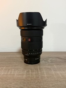 Sony G Master FE 24-70mm f/2.8 GM II E-Mount SEL2470GM2