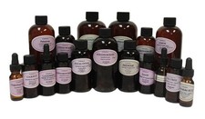 PURE ORGANIC CAMPHOR ESSENTIAL OIL UNCUT 100 PURE FROM 0.6 OZ UP TO 32 OZ
