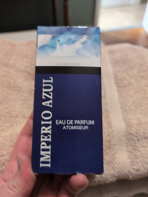 Imperio Azul by Varon Dandy Mens Cologne 3.4