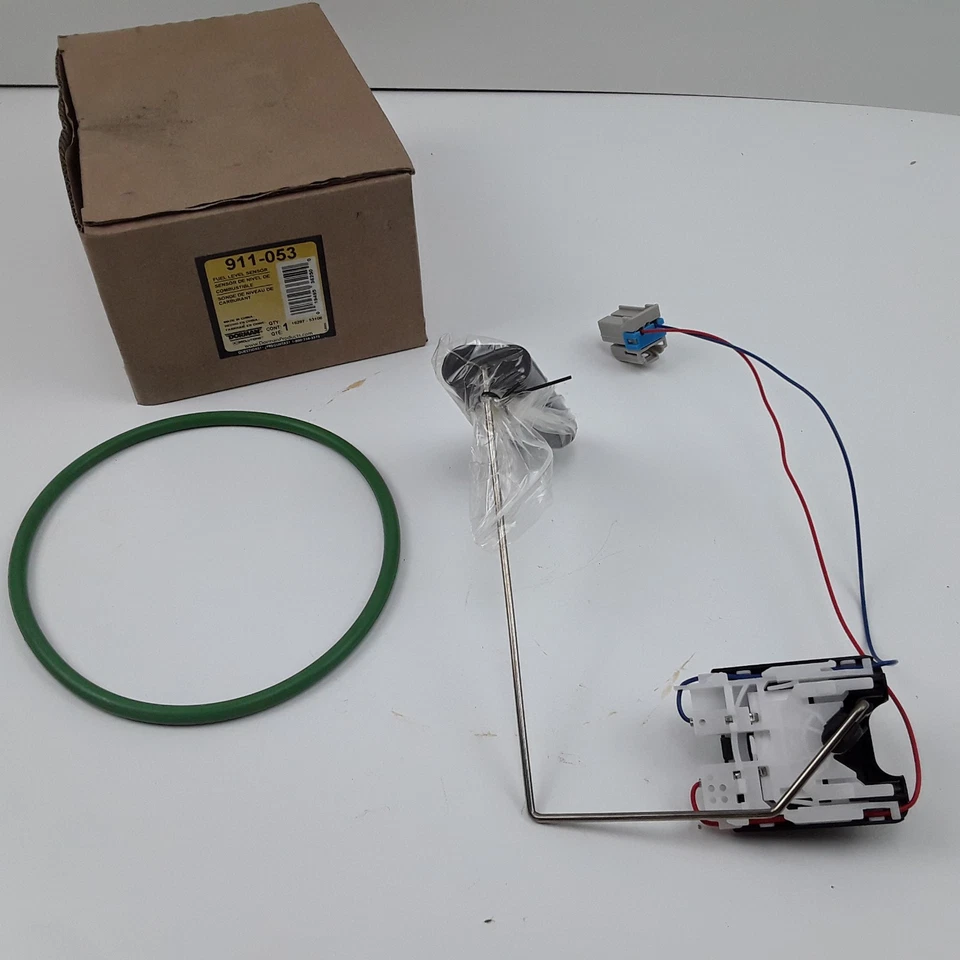 Sensor de nivel de combustible para Chevrolet Express 1500 GMC Savana 1500 2010 2011 12 13 14 Foto 3 de 4