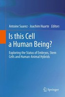 Antoine Suarez (U. A.) | Is This Cell A Human Being? | Taschenbuch | Englisch