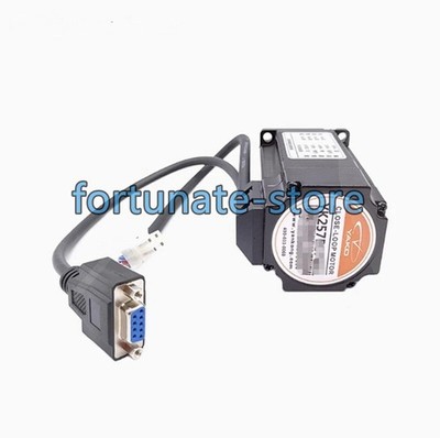 1PCS NEW FIT FOR 57 closed-loop stepper motor YK257EC80E1 2.2N.m 5.0A 0.43Ω