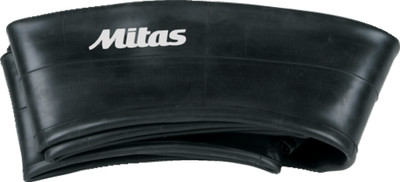 MITAS Heavy-Duty 17-Inch TR-6 Inner Tube with Metal Valve for Motorcycles