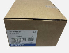 1PCS Omron CP1W-8ET Unit New in box