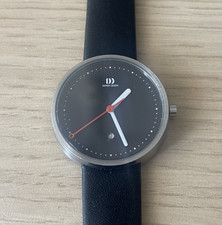 Danish Design IQ13Q723 Martin Larsen watch