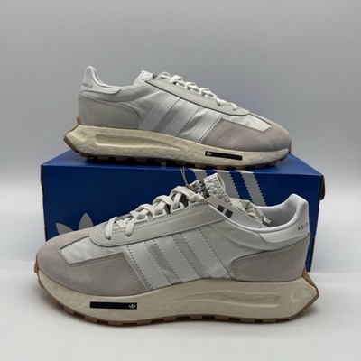 Adidas Originals Retropy E5 Athletic Running Sneakers Mens Sizes H03075