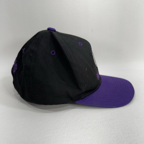 NFL Baltimore Ravens Men's The G Cap Hat Snapback ORIGINAL 1996 LOGO - Picture 3 of 7