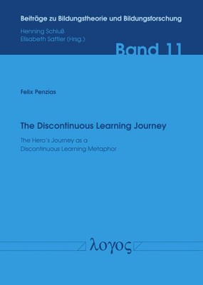 The Discontinuous Learning Journey: The Hero's Journey as a Discontinuous Learni