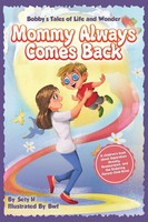 Sety H | Mommy Always Comes Back | Taschenbuch | Englisch (2024)