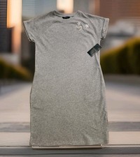 LAUREN RALPH LAUREN WOMEN'S SMALL T-SHIRT DRESS NWT!!🔥🔥