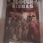 Aftershock Rough Riders: Riders on the Storm #1 CBCS Photo Variant 2017 — photo 1