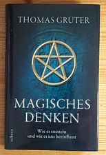 Scherz Thomas Grüter   Magisches Denken: Wie...
