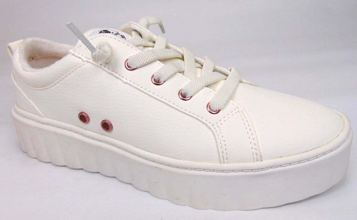 靴/バッグ New - Roxy Memphis Sneakers size 6.5 USA ROXY Leather Athletic Shoes for Women for sale | eBay