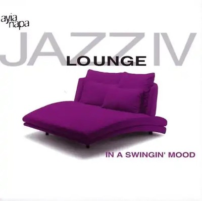 Various - Jazz Lounge Vol. 4