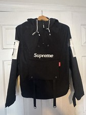 Supreme The North Face Pullover anorak-style ...