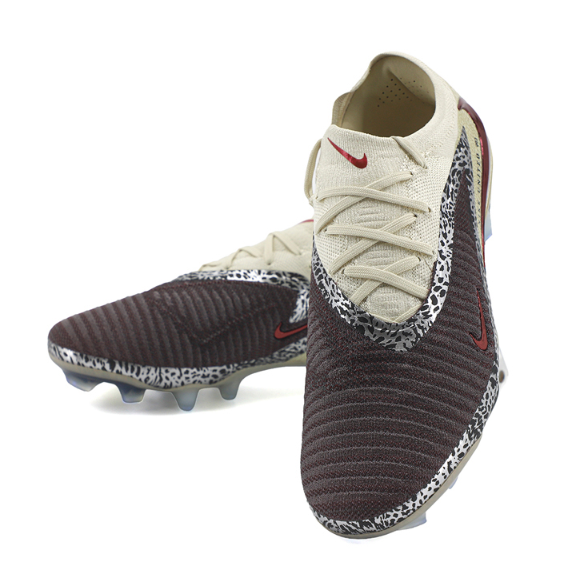 Nike Phantom 6 Low Elite FG NU3 Men's Soccer Shoes Football Sports