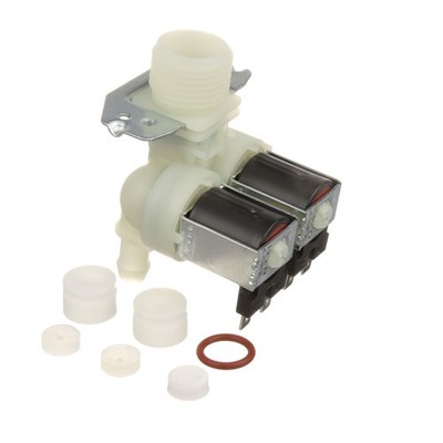 Bunn-O-Matic BunnOMatic 43041.0000 120V Dual Valve