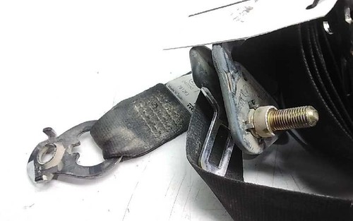 16398 CEINTURE DE SECURITE AVANT GAUCHE / 781293 / 2564771 POUR RENAULT RAPID/EX - Photo 2/10