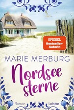 Marie Merburg Nordseesterne: Roman (Nordsee-Reihe, Band  (Paperback) (UK IMPORT)