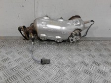 VAUXHALL ASTRA K CATALYTIC CONVERTER 2015-2021 B10XFL 1.0 PETROL 55491849