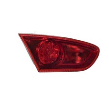 Rückleuchte links Halogen Valeo für SEAT LEON (1P1)