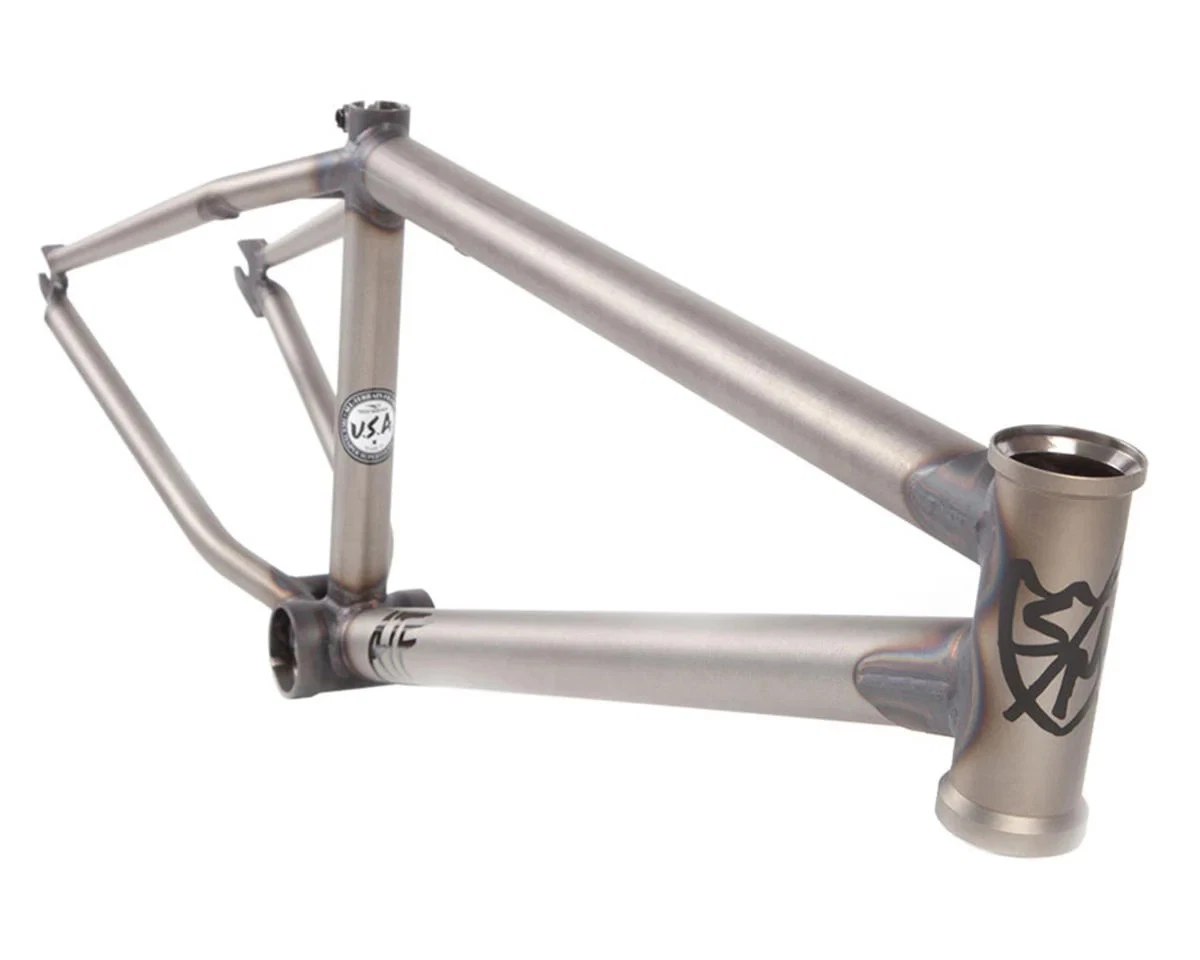 S&M for Cruiser Bike Frames for sale | eBay