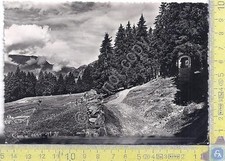 Cevo - Val Camonica - '50s