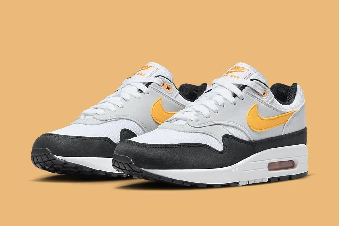 Nike Air Max 1 University Gold | eBay