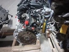 2.0L L4 DOHC 16V Engine 101026MRAA For 20-22 Rogue Sport 2738922