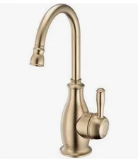 InSinkErator FH2010BB - Traditional 2010 Instant Hot Faucet Brushed Bronze