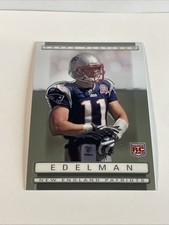 Top Julian Edelman Rookie Cards 12