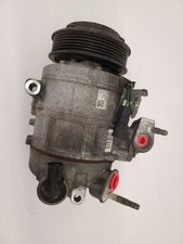 2013-2019 FORD EXPLORER AC Compressor With Turbo DA8Z19703C