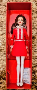 Be Mine Poppy Parker | eBay