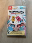 Snipperclips Plus: Cut It Out, Together! - Nintendo Switch