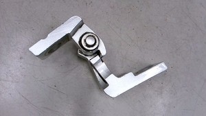 Scharnier oben (tür hinten) Links VW Touran 1.6 TDI DPF DSG Bj 2013 1 T 2684603