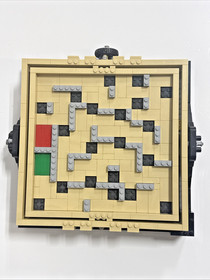 LEGO Ideas: Maze (21305) (Used Incomplete No Box/No Instructions)