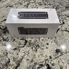 GolfBuddy Voice XL Bluetooth Speaker 20 watt 40k courses Magnet holder- 2025