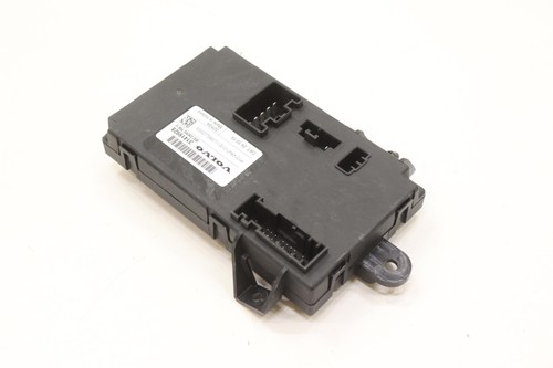2016 - 2025 VOLVO XC90 FRONT RIGHT POWER SEAT CONTROL MODULE UNIT OEM 31419928 - Picture 5 of 11