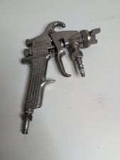 Binks Model 69 Spray Gun Pneumatic Air