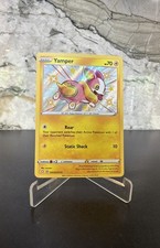 Yamper SV039/SV122 Shining Fates: Shiny Vault-Holo