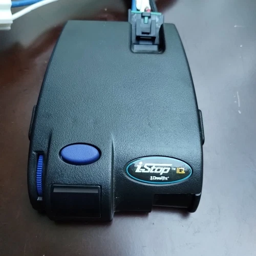 Draw-Tite Trailer Electronic Brake Control Controller Up to 3 braking axles 