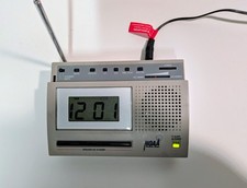 oregon scientific weather radio Wr3000