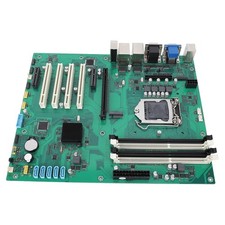 Desktop Motherboard Industrial Motherboard DDR3 For Information System