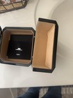 JBW Echelon platinum series PS570B Men’s Diamond Watch — photo 5