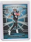 2025 Mosaic Tetairoa McMillan Silver (Raw)