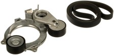 Keilrippenriemensatz Micro-V® E-START™ GATES K016PK1033EST für VW GOLF 8 CD1 DA1