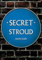 David Elder - Secret Stroud - Paperback - G245Z