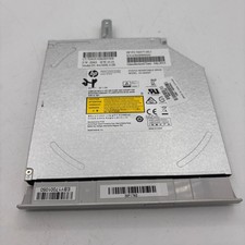 HP DU-8A5SH DVD CD Rewritable Drive 700577-HC1 Internal Slim ODD Laptop