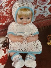 Doll Clothes - Vintage