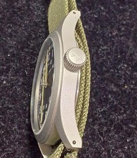 HAMILTON H69439931 watch 6